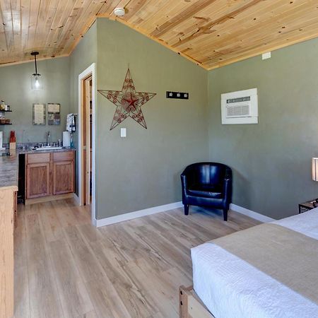 Eagle'S Landing Lodge Custer Εξωτερικό φωτογραφία